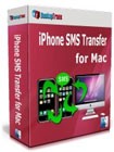 Backuptrans iPhone SMS Transfer for Mac - Chuyển tin nhắn iPhone sang Mac