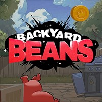 Backyard Beans: Early Access - Game Đại Chiến Hạt Đậu Vui Nhộn
