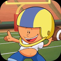 Backyard Football '99 iOS: Pre-order the Classic Football Game on Mobile