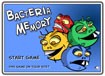 Bacteria Memory 1.0: Game Tìm Cặp Vi Khuẩn Song Sinh