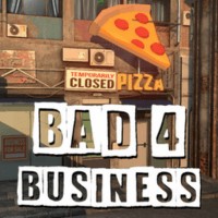 Bad 4 Business - Game RPG bắn súng hành động
