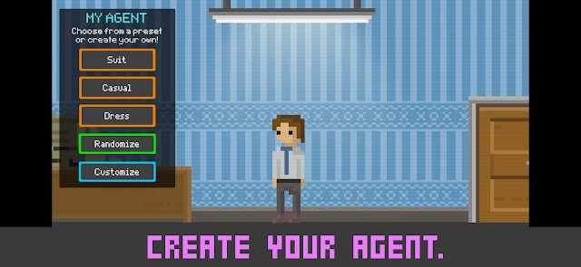 Tạo nhân vật đại diện cho bạn