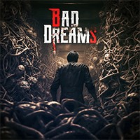Bad Dreams - Game kinh dị Ác mộng thành hiện thực
