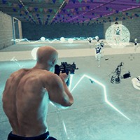 Bad Guy: Neighborhood - Game trai hư quậy phá thành phố