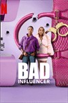 Gần Mực Thì Đen - Bad Influencer (2025): Phim Tội Phạm Về Hàng Giả