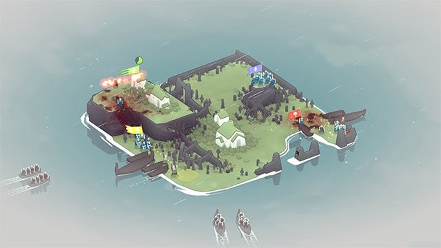 Dàn trận khôn ngoan