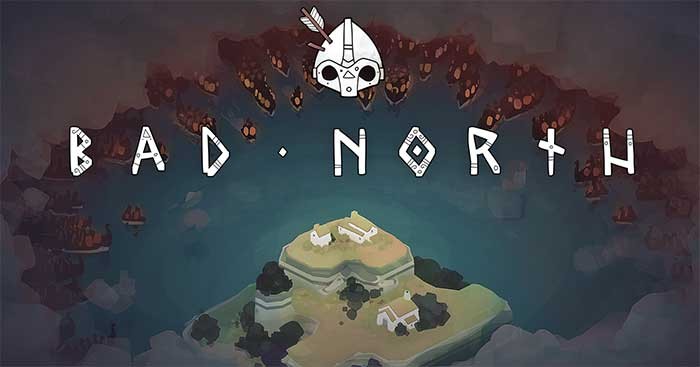 Tham gia các trận chiến đậm tính chiến lược trong Bad North