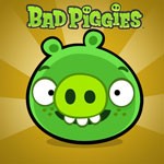 Bad Piggies 1.2 - Chơi Bad Piggies trên máy tính