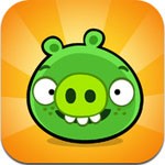 Bad Piggies iOS 2.3.4 - Tải Game Heo Xanh Xấu Xí cho iPhone/iPad