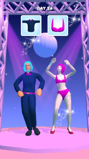 Hình minh họa dí dỏm