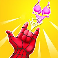 Bad Spider Thief - Game Người Nhện Trộm Đồ Vui Nhộn trên Android