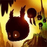BADLAND 2 iOS 1.4.2: Game phiêu lưu vùng đất chết phần 2