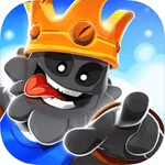 Badland Brawl iOS 1.0.11: Game PvP Thời Gian Thực Hấp Dẫn