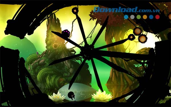 BADLAND cho Android