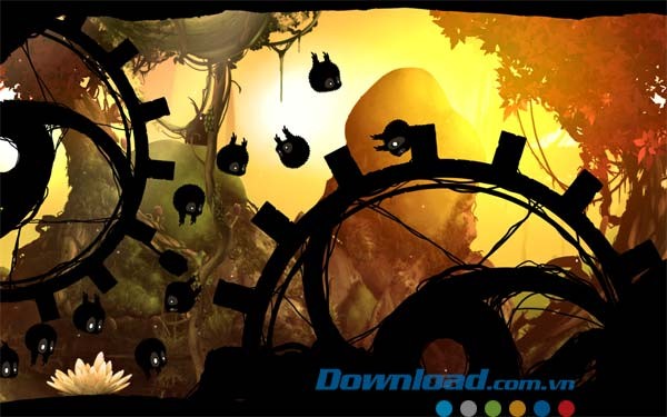 BADLAND cho Android