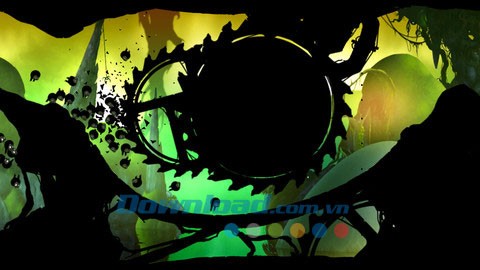 BadLand for iOS