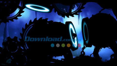 BadLand for iOS