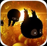 BadLand for iOS 3.4.3 - Download Game Phiêu Lưu iPhone/iPad