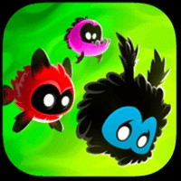 Badland Party iOS 1.0.1: Game phiêu lưu vùng đất chết online