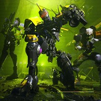 Badmad Robots: Game bắn súng diệt robot miễn phí trên di động