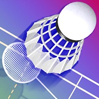 Badminton 3D iOS 2.0.2 - Tải Game Cầu Lông 3D cho iPhone, iPad