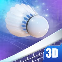 Badminton Blitz iOS: Game cầu lông PvP đỉnh cao