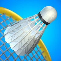 Badminton Clash 3D 1.2.0 - Game cầu lông 1v1 chân thực trên Android