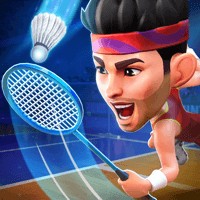 Badminton Clash 3D iOS 1.2.0 - Game Cầu Lông 1v1