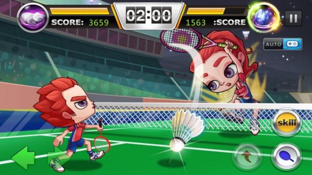 Game có 2 chế độ để bạn thưởng thức