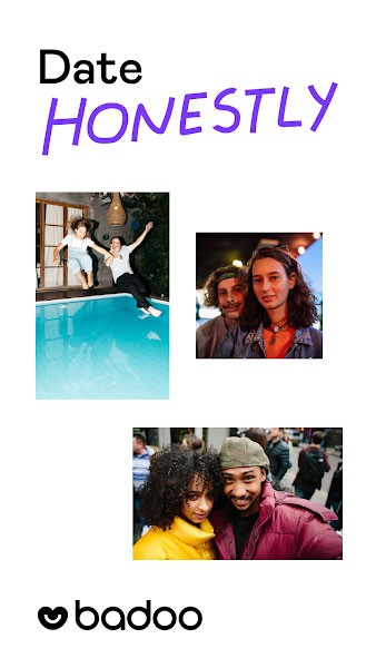 Badoo là app hẹn hò tin cậy