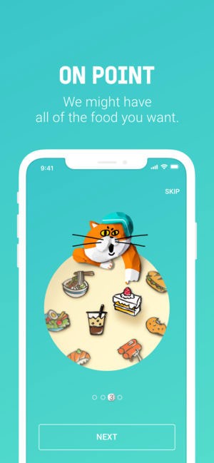 Tích điểm khi sử dụng dịch vụ