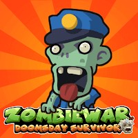 Bag Fight - Game hành động chiến đấu zombie trên Android