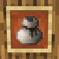Bag of Holding Mod Minecraft: Túi Đựng Item Vô Hạn