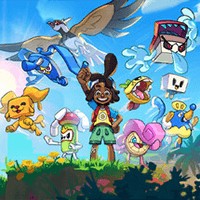 Bagdex - Game Thu Thập và Huấn Luyện Quái Thú Bagmon