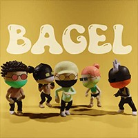 Bagel Game: Cuộc Chiến Học Đường Phong Cách DBD