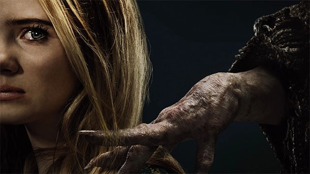 Baghead - Quỷ thay đầu là phim kinh dị siêu nhiên chiếu rạp tháng 3