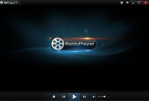 Baidu Player