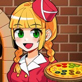 Bake it! Pizza Master - Game Mô Phỏng Làm Pizza Vui Nhộn