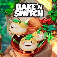 Bake 'n Switch - Game Bảo Vệ Cục Bột Cực Dễ Thương