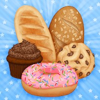 Baker Business 3 cho Android 2.3.2 - Game Quản Lý Tiệm Bánh Ngọt