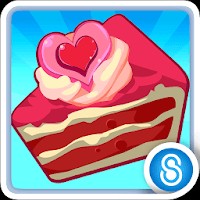 Bakery Story: Valentine's Day 1.5.5.9 - Game làm bánh Valentine trên Android