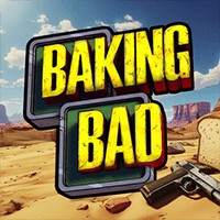 Baking Bad: Game Hành Động Tội Phạm Độc Đáo