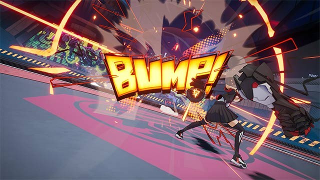 Phát triển Yuria thông qua kỹ năng và vũ khí tối thượng