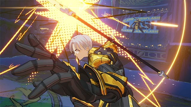 Làm quen với 8 anh hùng với phong cách chiến đấu khác biệt tại Học viện BAKUDO