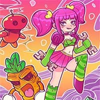 BakuMari: Game Xây Tháp Dễ Thương, Gây Nghiện