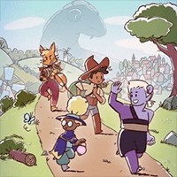 Baladins Demo: Cuộc Phiêu Lưu Của Những Kẻ Thích Đùa