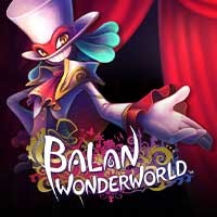 Balan Wonderworld - Mua trước và khám phá thế giới thần tiên