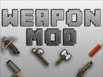 Balkon's Weapon Mod: Chế tạo vũ khí đa dạng