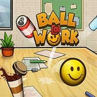Ball at Work: Game Nảy Bóng Vui Nhộn Tại Văn Phòng