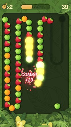 Đạt được điểm số cao nhất